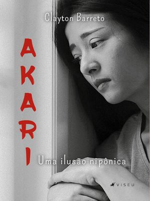 cover image of Akari